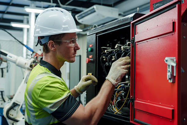 24/7 Emergency Ev Charger Installation experts in Millersburg, OR