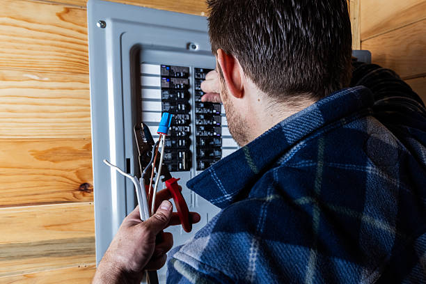 Affordable Ev Charger Installation solutions in Millersburg, OR
